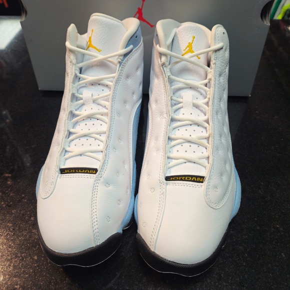 Jordan 13 Retro "Blue Grey" Men's Shoe sz 10 - Picture 3 of 10